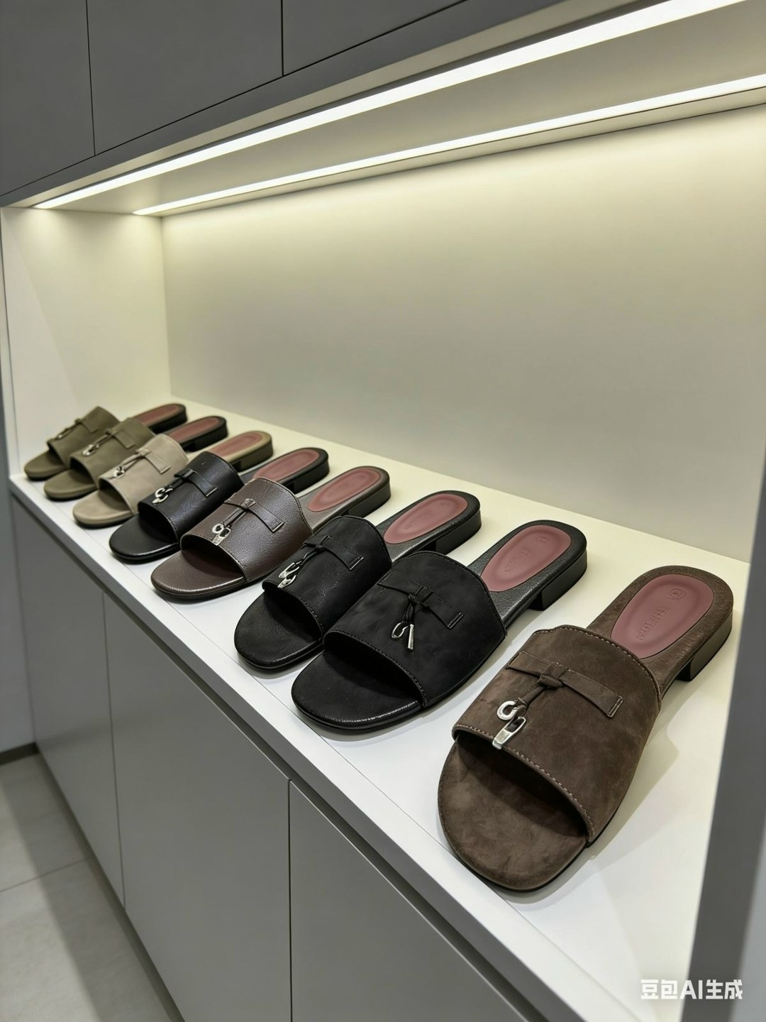 ,шлепанцы hermes,женские шлепанцы,мюли brunello cucinelli,сандалии босоножки