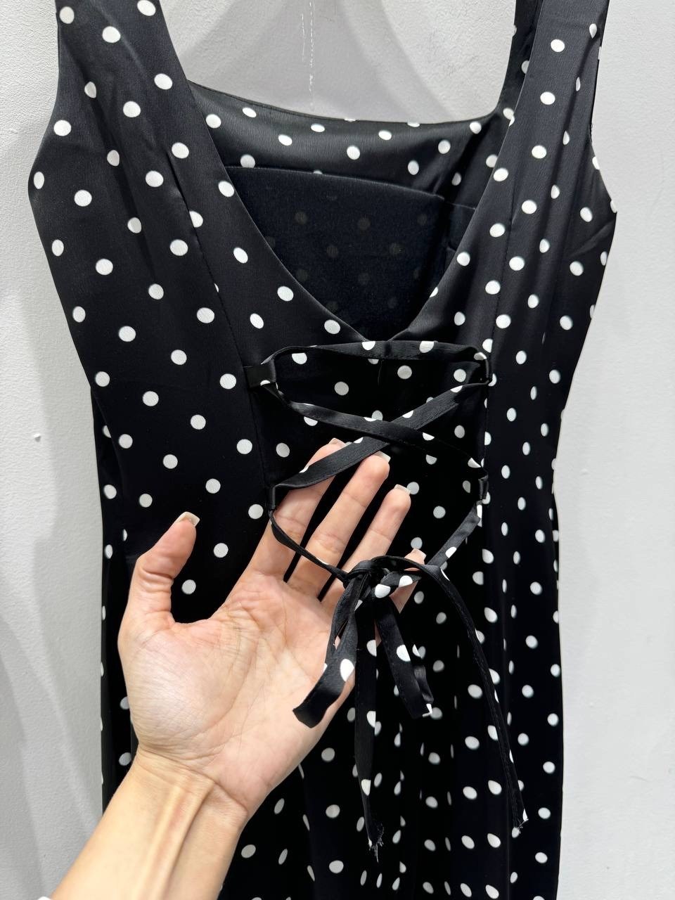 платья в горошек,платье летнее,платье стиль,платье,длинное платье