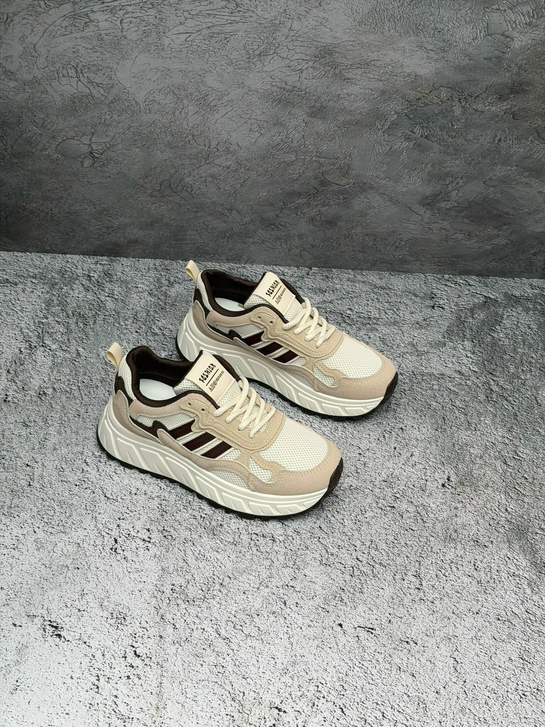 кроссовки женские,,кроссовки повседневные,бежевые кроссовки,кроссовки бежевые женские