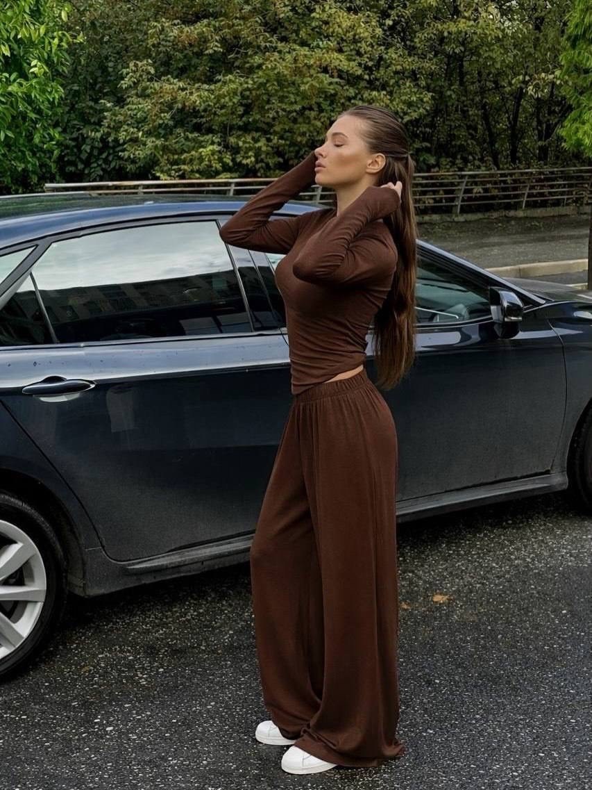 костюм женский,трикотажные костюмы,костюм стильный,брючный костюм,костюм желтый