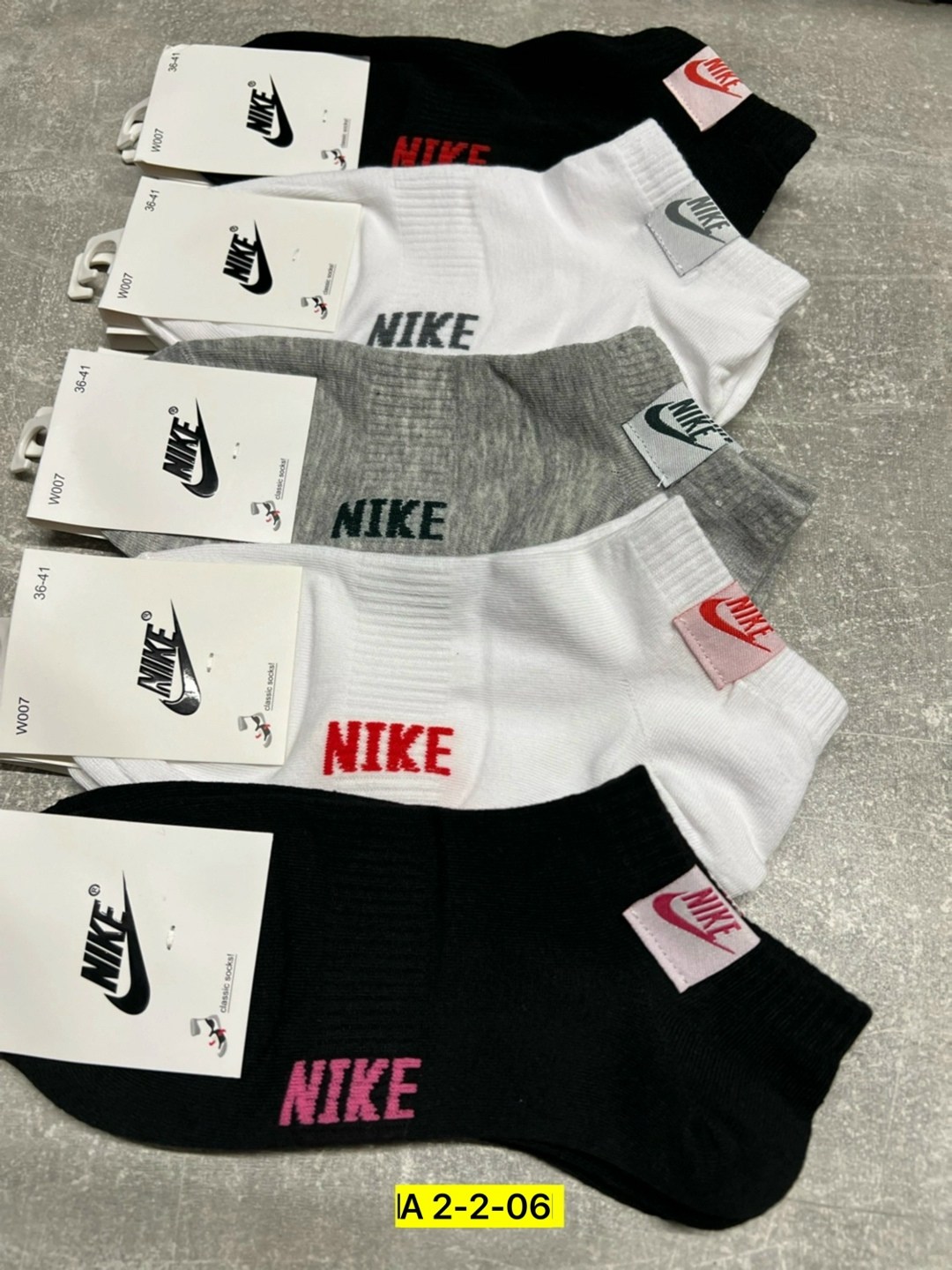 комплект носки 5 пар,носки nike 5 пар короткие,носки мужские,носки найк короткие белые,носки мужские и женские