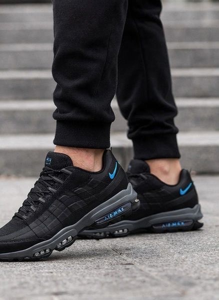 nike air max 95 black,nike air max 95 essential,air max 95 black,nike air max 95 triple black,кроссовки