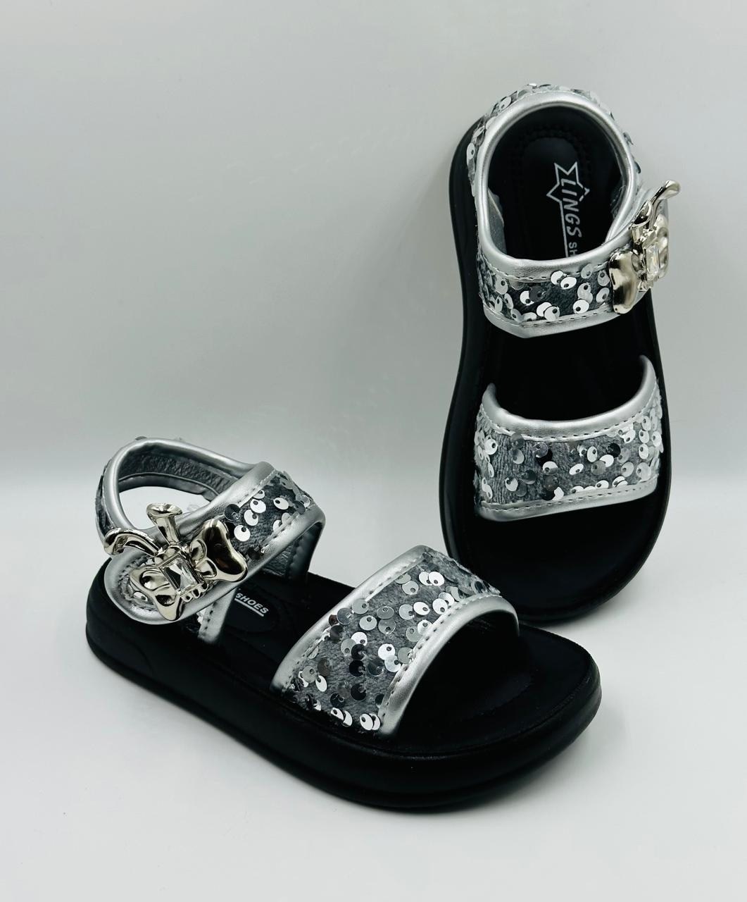 босоножки детские,сандалии,сандалии для девочек,босоножки серебро,босоножки для девочек