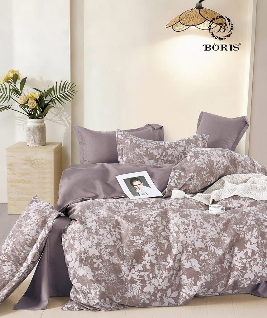 комплект постельного белья boris евро,комплект постельного белья boris евро сатин,комплект постельного белья,boris комплект постельного белья сатин евро наволочки 70x70 50x70,комплект постельного бель