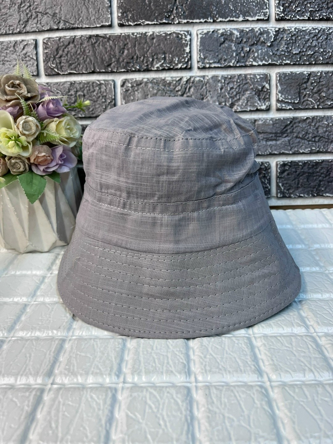панама женская,летняя панама,панама серый,панама лен,панамка