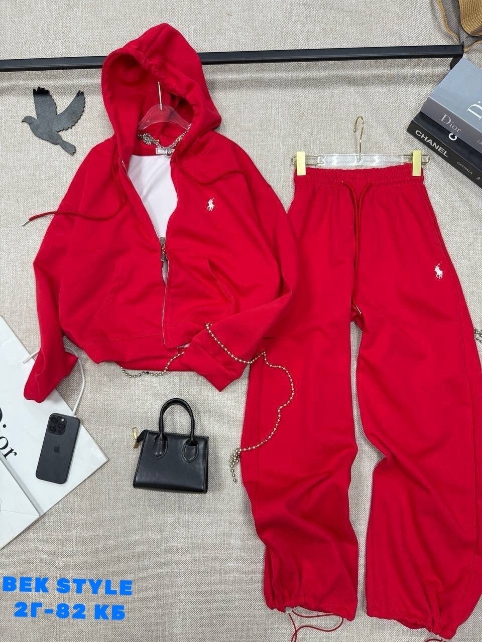 женский спортивный костюм,костюм спортивный,весенний костюм с широкими штанами и кофтой на замке,костюм со штанами,женский костюм