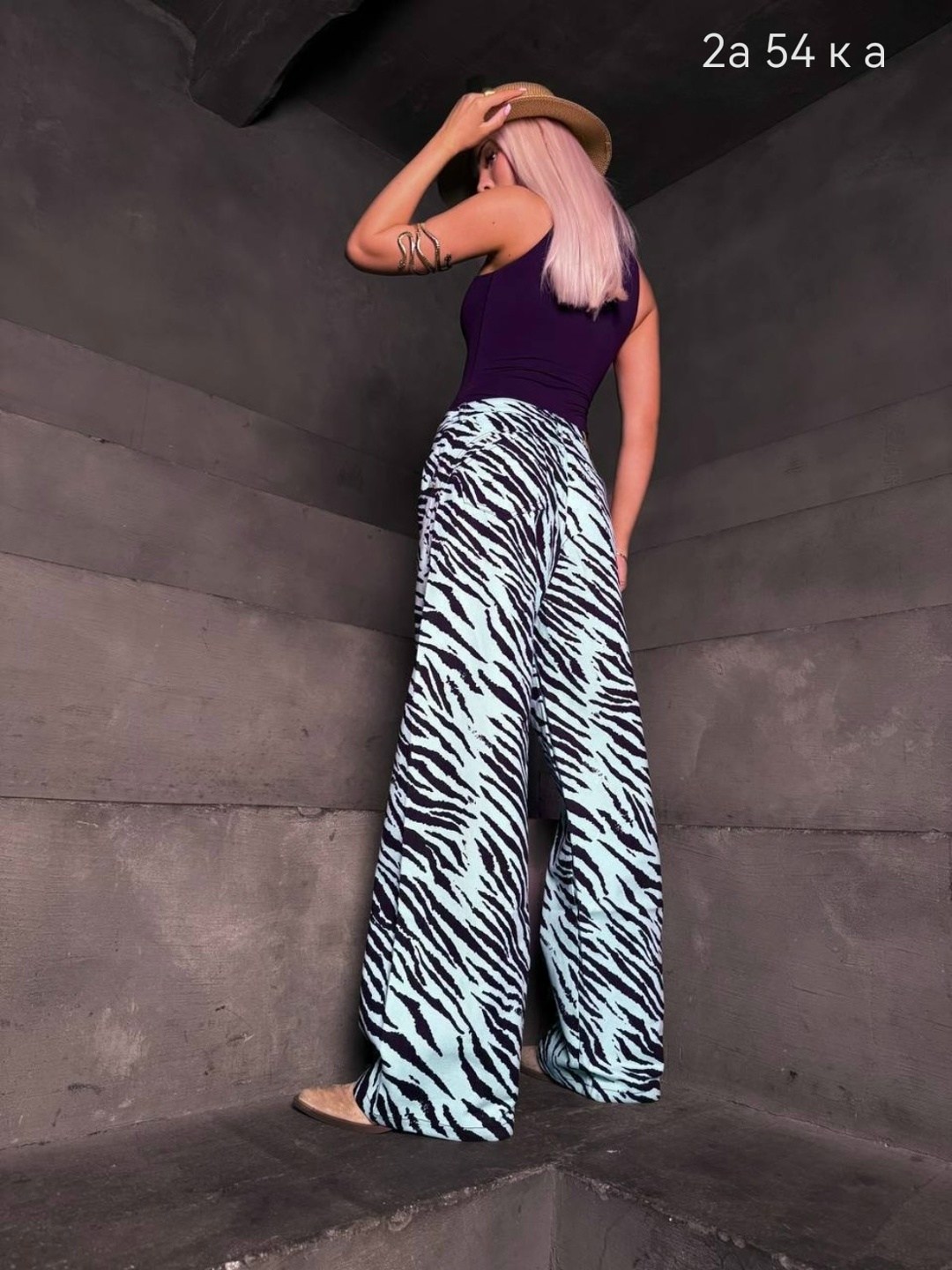 брюки палаццо принт зебра,брюки палаццо зебра,женские широкие брюки с принтом зебры,брюки с принтом зебра,брюки зебра
