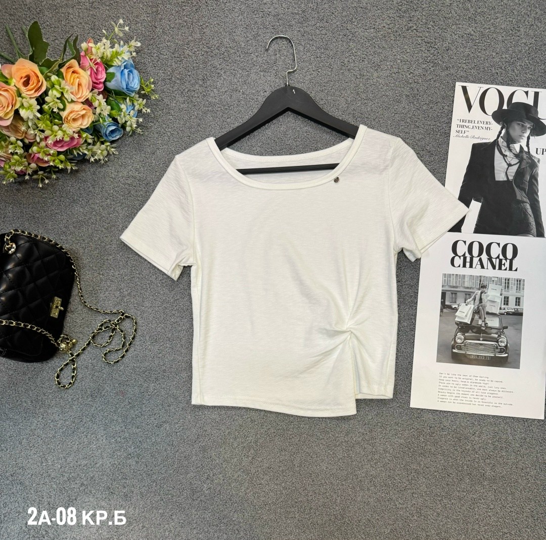 женская футболка,футболки и топы,укороченная футболка,базовая женская футболка,