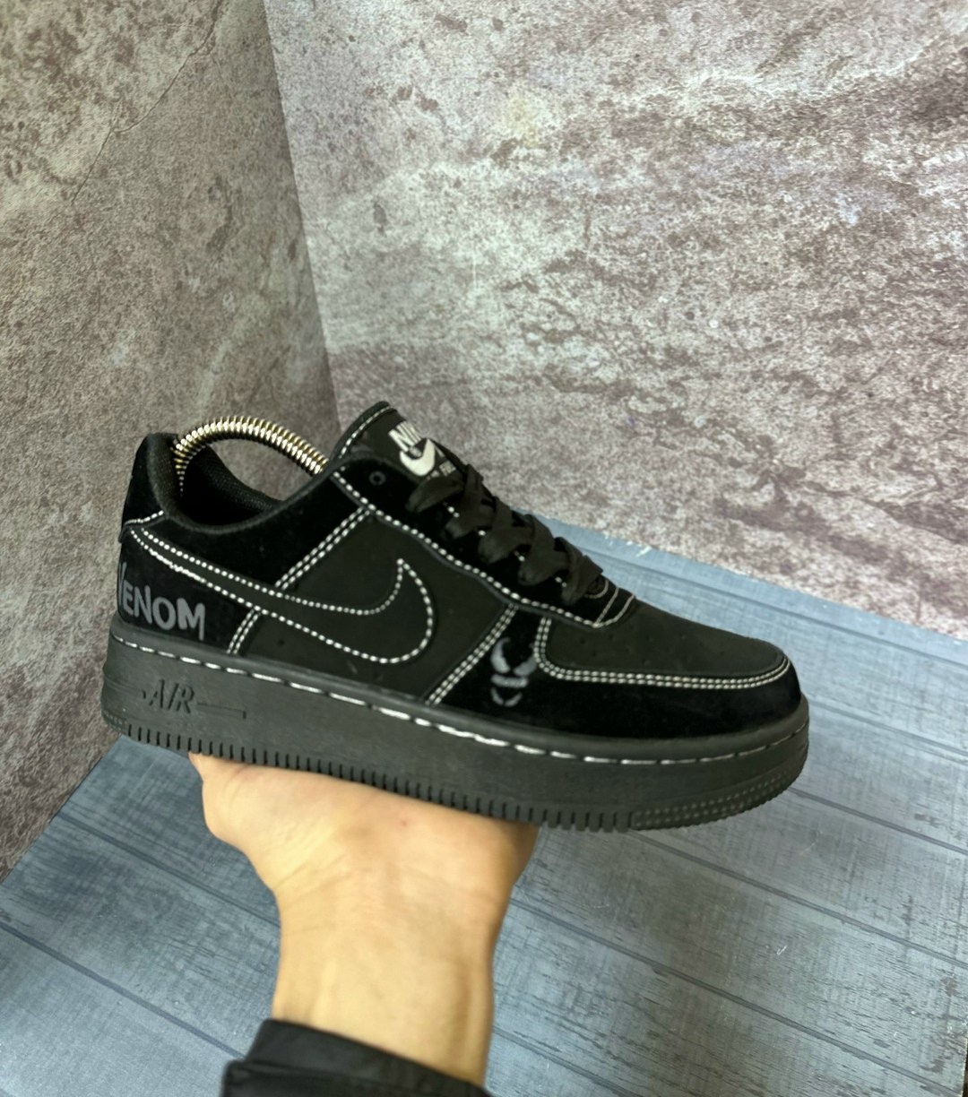 ,кроссовки nike air force 1,кроссовки nike air force 1 venom,кроссовки женские nike air force 1,кроссовки nike air force 1 low venom