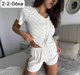 Домашняя одежда