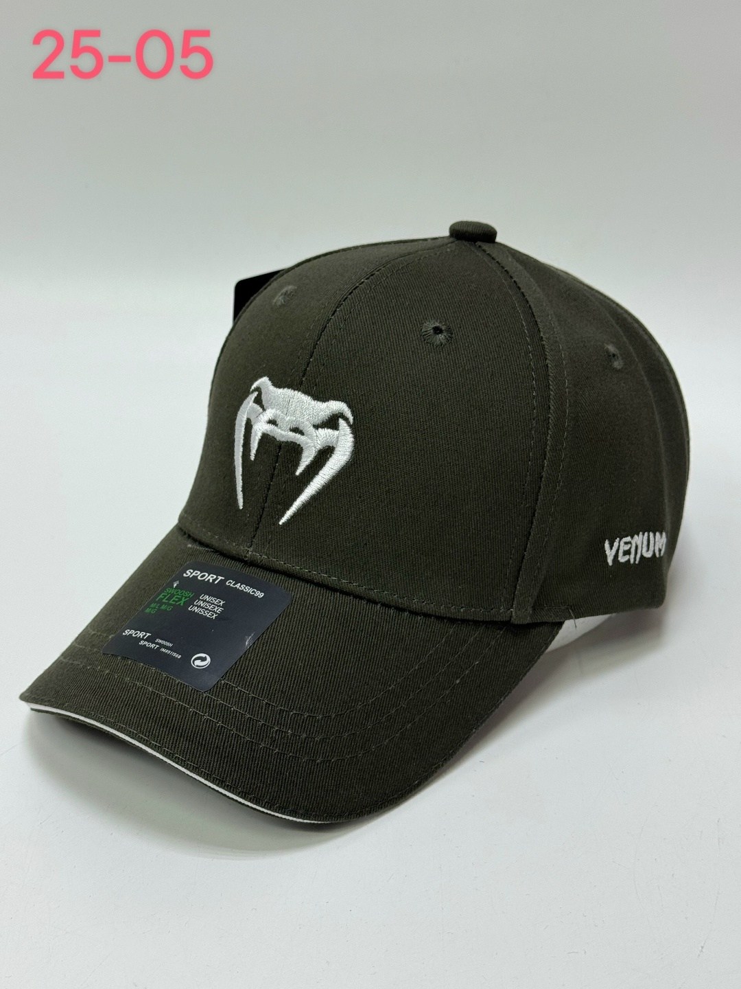 бейсболка venum,кепка бейсболка,кепки мужские,бейсболка venum classic,бейсболка мужская
