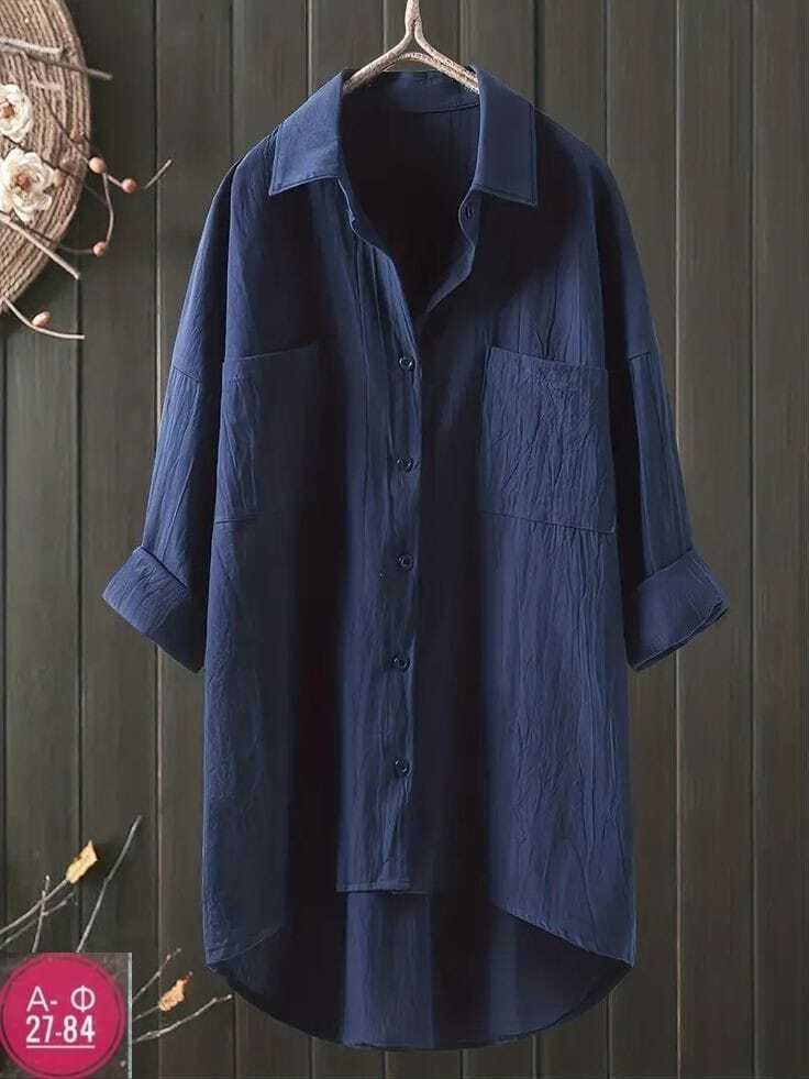 рубашка удлиненная,платье рубашка женская оверсайз,женская рубашка,повседневная рубашка,женская повседневная рубашка xxl зелёный