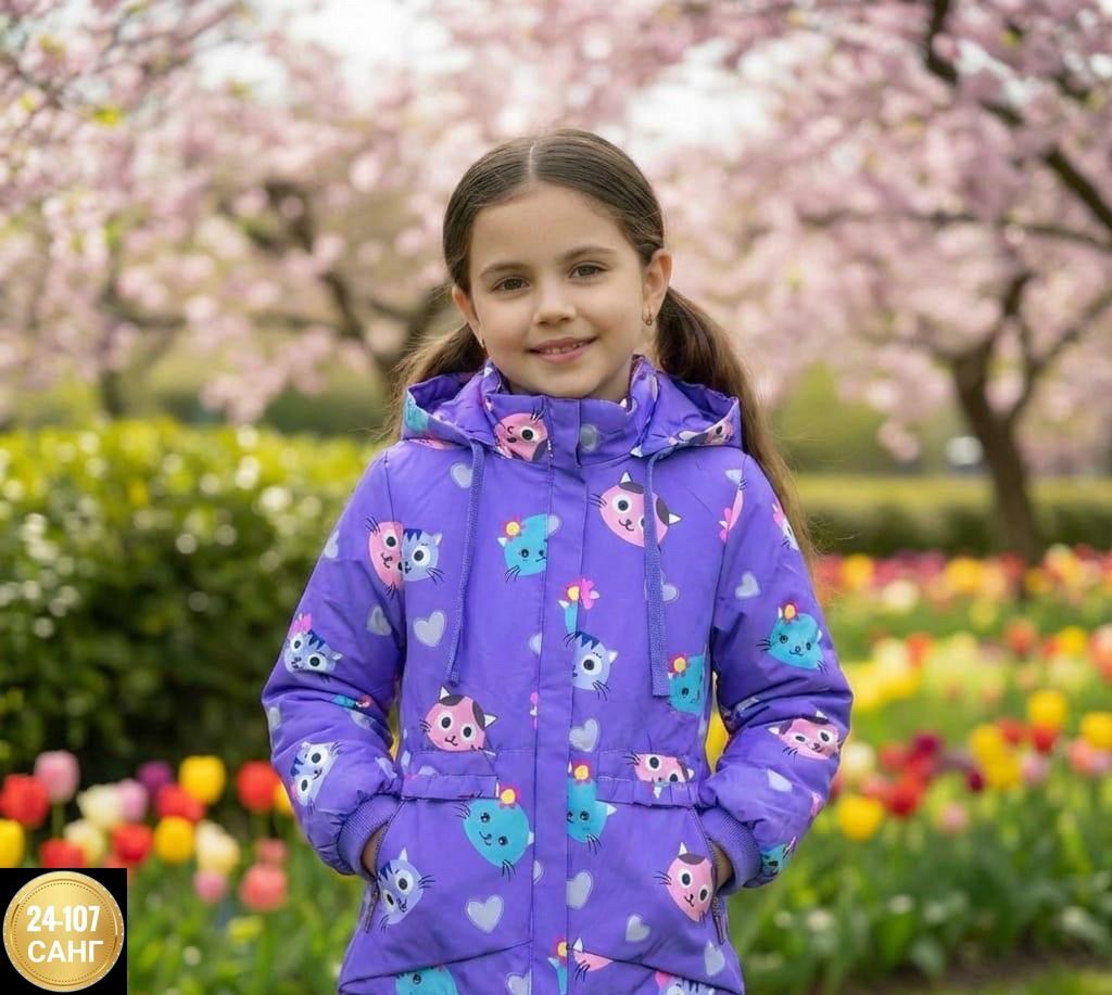 демисезонная куртка,куртка для девочки демисезонная,куртка для девочек,ветровка для девочек,весенняя куртка для девочек