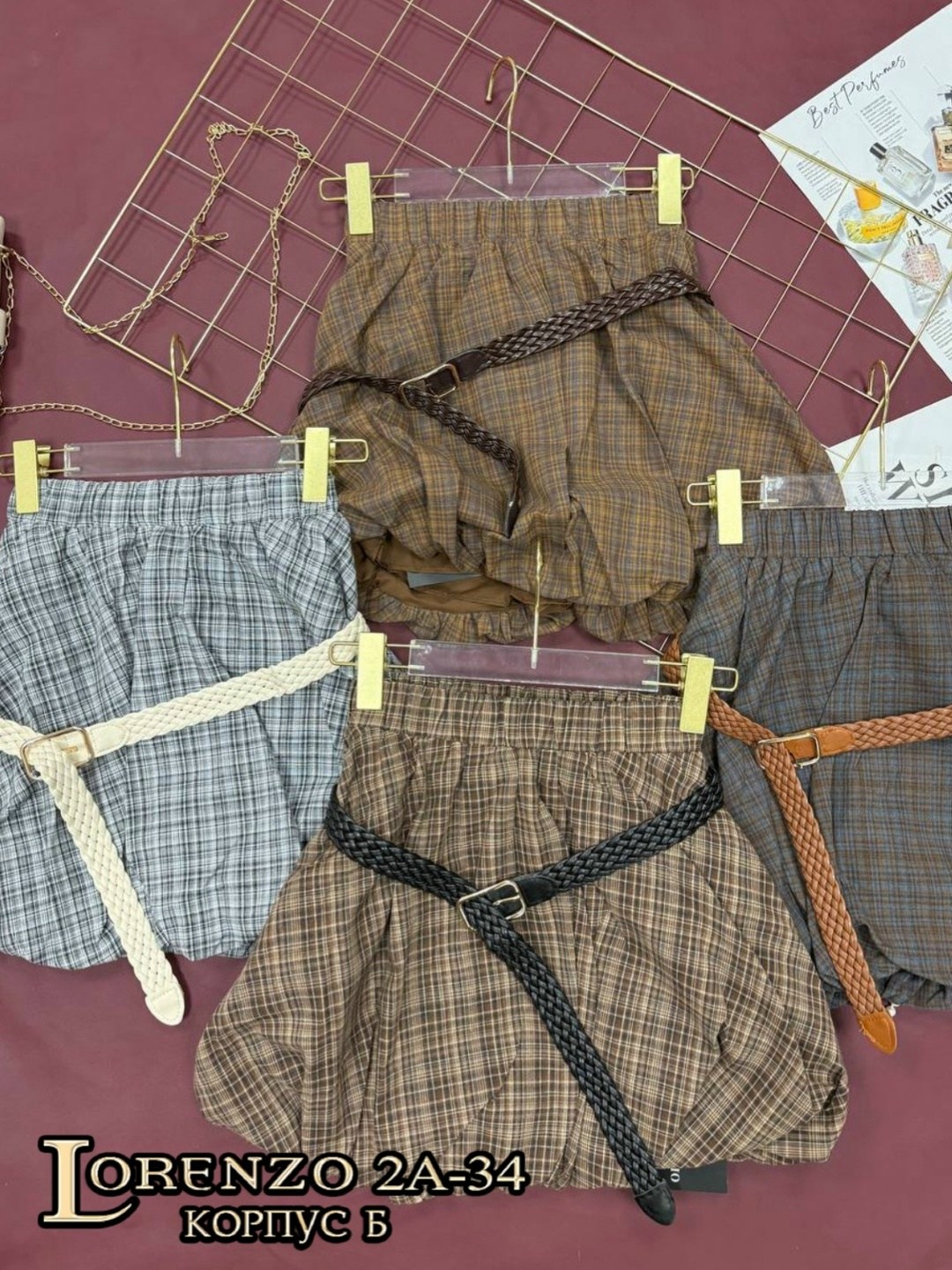 клетчатая юбка,юбка в клетку,юбка с поясом,юбка в клетку мини,юбка