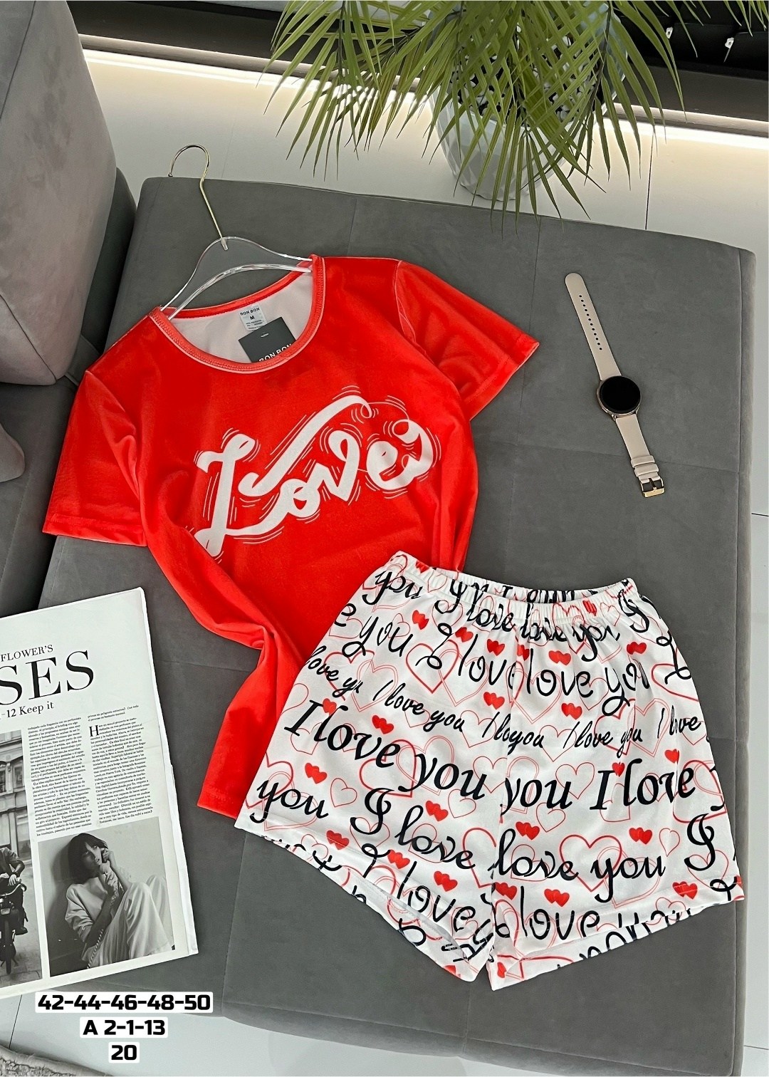 пижама женская,пижама женская с шортами,домашняя одежда пижама,комплект пижама,стильная пижама