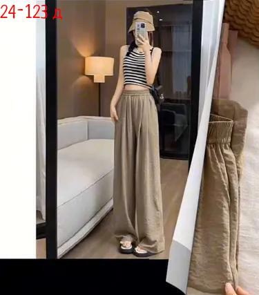 широкие брюки,женские широкие брюки,брюки свободные,брюки с широкими штанинами,шифоновые брюки