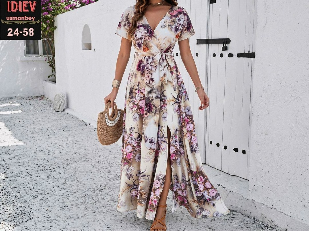 летние платья женские,платья,платье шифоновое женское,платье длинное летнее,платье женской