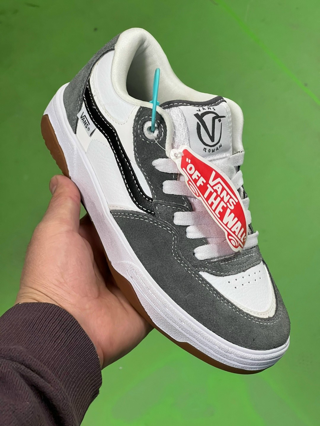 ,мужские кроссовки vans,кроссовки vans,кеды vans wayvee,кеды vans