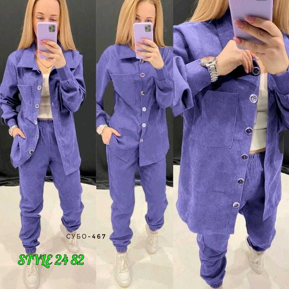костюм двойка вельвет,вельветовый костюм брючный,брючный костюм повседневный,вельветовые костюмы женские рубашка и штаны,вельветовый костюм женский