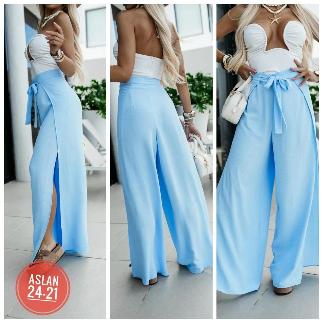 женские широкие брюки,женские легкие брюки,летние брюки женские,брюки комплект,брюки летние палаццо