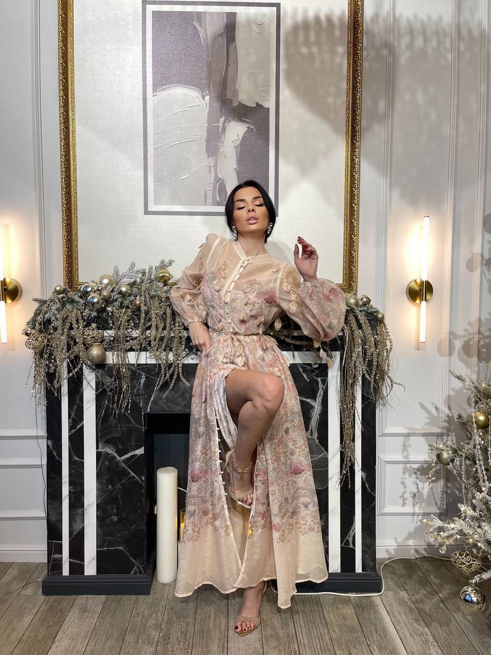 платье,стильное платье,шифоновое платье,шелковое платье,платье женской