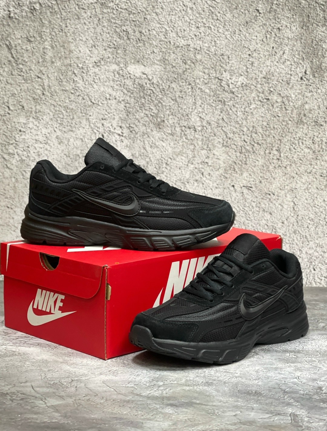 кроссовки nike,кроссовки мужской nike,кроссовки nike initiator цвет черный,кроссовки nike initiator,кроссовки найки nike