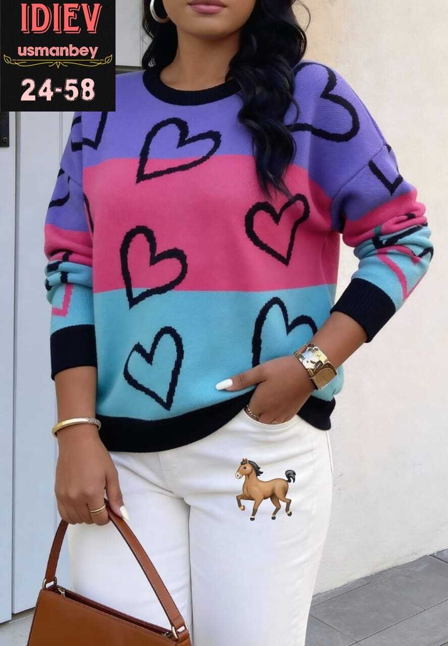 свитер женский,вязаные свитера женские,модные свитера,кофта женская свитер,женская кофта
