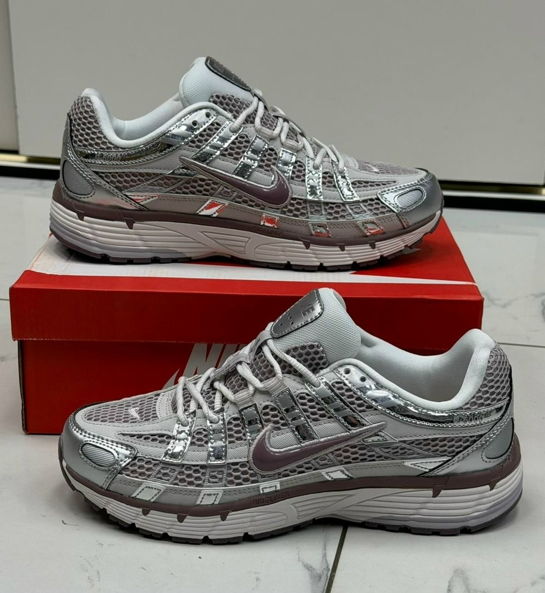 nike p-6000 metallic silver,nike p6000 metallic silver,кроссовки nike,кроссовки,кроссовки nike p-6000