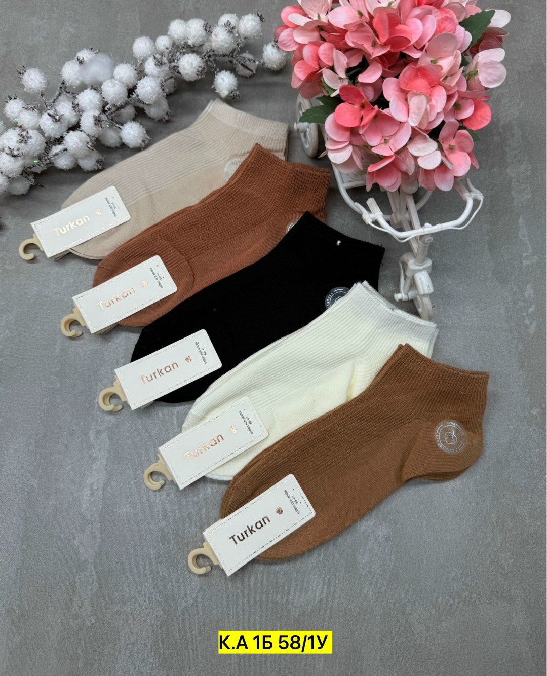 носки женские,набор носки женские короткие,носки женские набор,носки женские 10 пар,носки короткие набор 10 пар