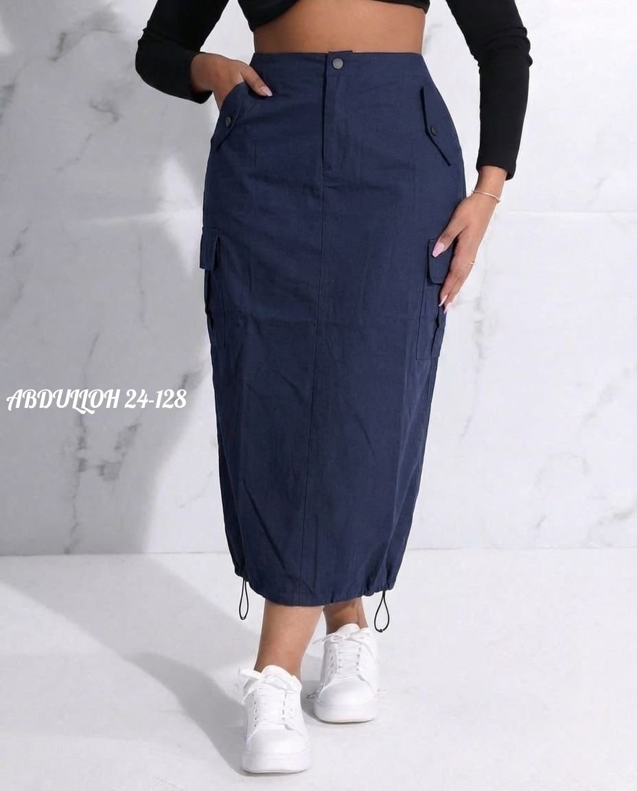 юбка карго,юбка,юбка с карманами,юбка стильная,женская юбка