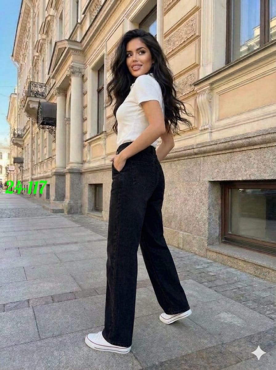 женские джинсы,джинсы женские широкие,джинсы палаццо,брюки джинсы,женские джинсы трубы