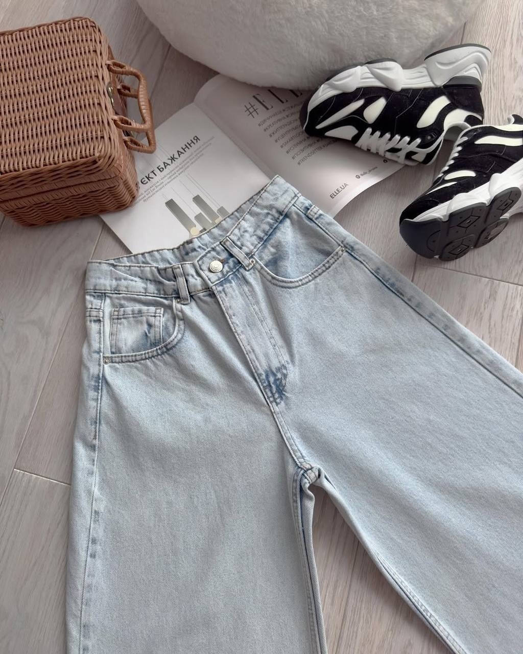 джинсы брюки,брюки джинс,женские джинсы,широкие джинсы,джинсы широкие трубы