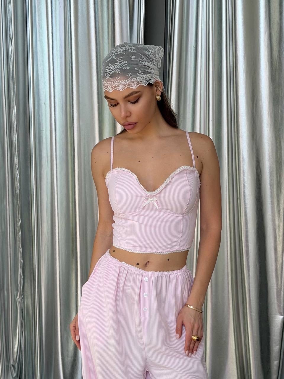 пижама женская,костюм в пижамном стиле,костюм женский,костюм пижамный,костюм