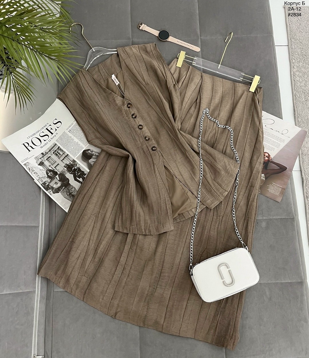 костюм повседневный,костюм женский льняной,одежда стильная,льняной костюм