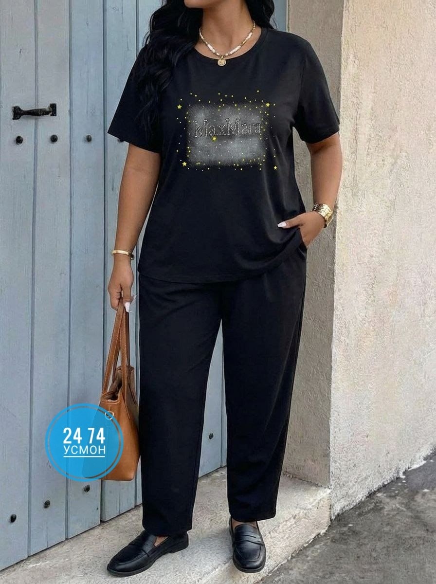 женские костюмы,женские костюмы больших размеров,костюм с брюками,летние костюмы,костюм двойка женская