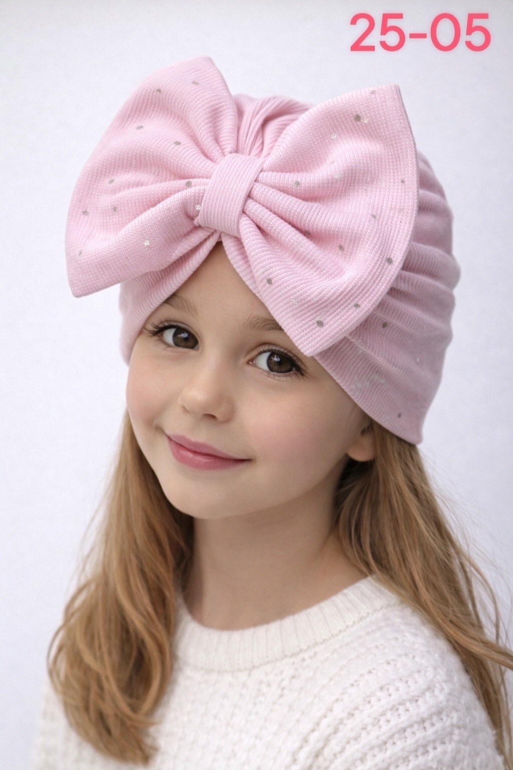 шапочка,чалма,чалма для девочек,детская шапочка,ребенок