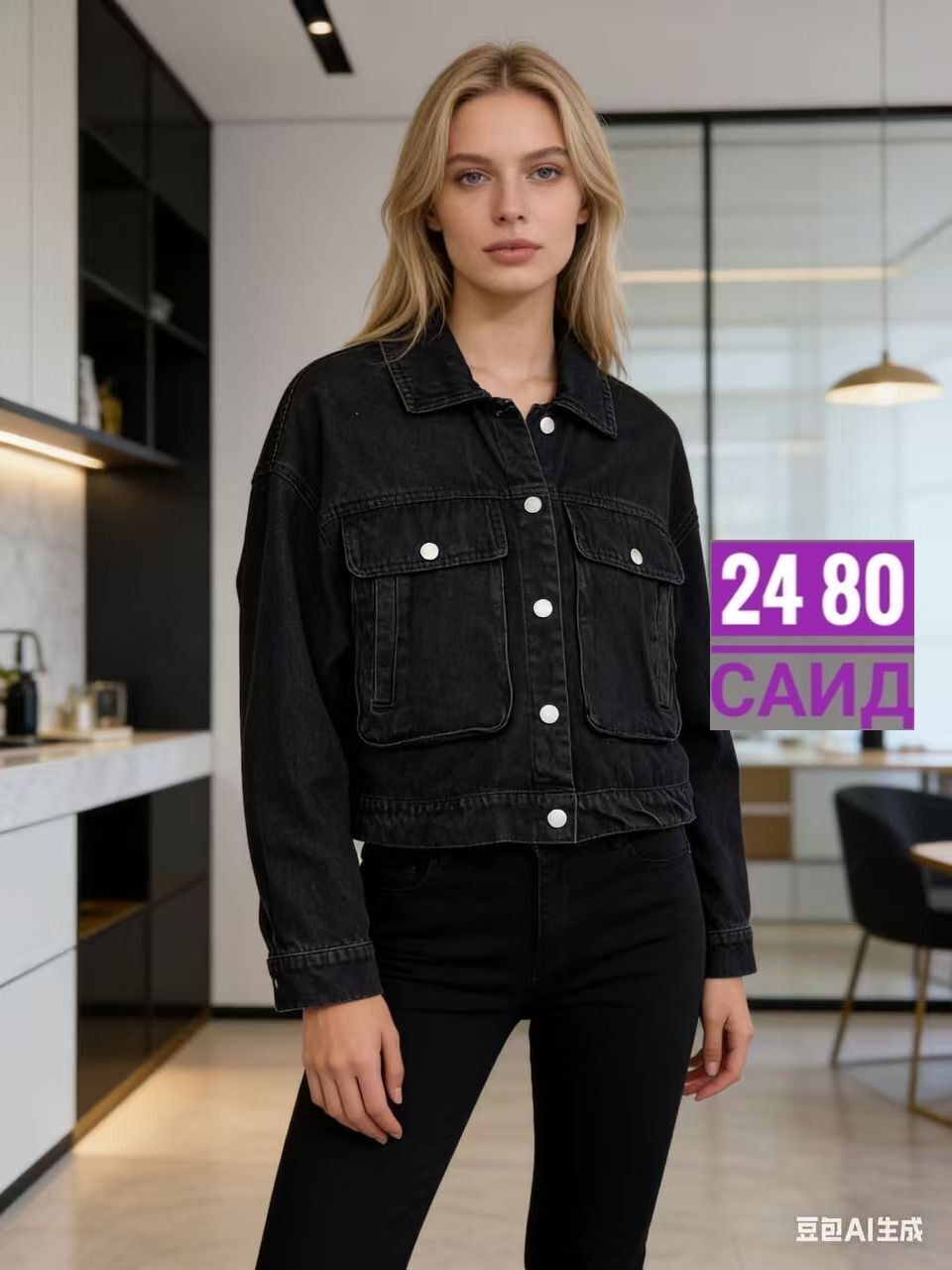 джинсовая куртка женская оверсайз черного цвета,женская джинсовая куртка,джинсовая куртка женская оверсайз,куртка джинсовая джинсовка оверсайз,куртка джинсовая
