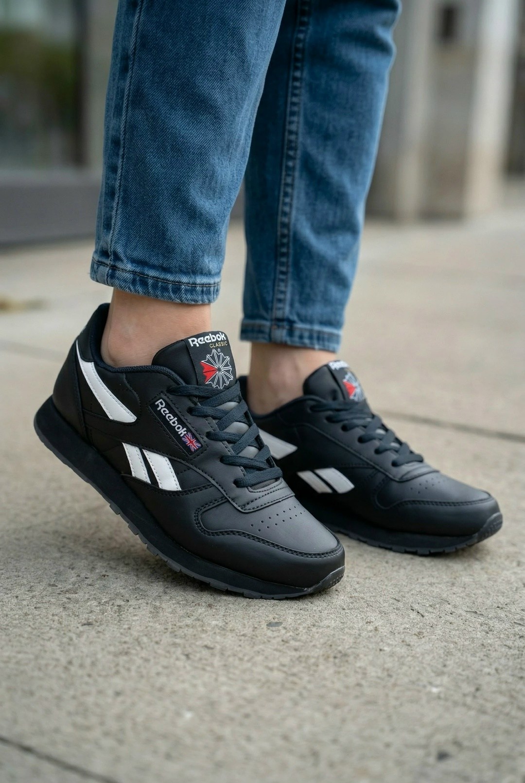 мужские кроссовки reebok classic leather,кроссовки reebok,кроссовки reebok classic,мужские кроссовки reebok,reebok classic leather black