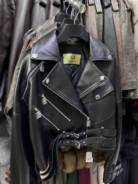 Верхняя одежда