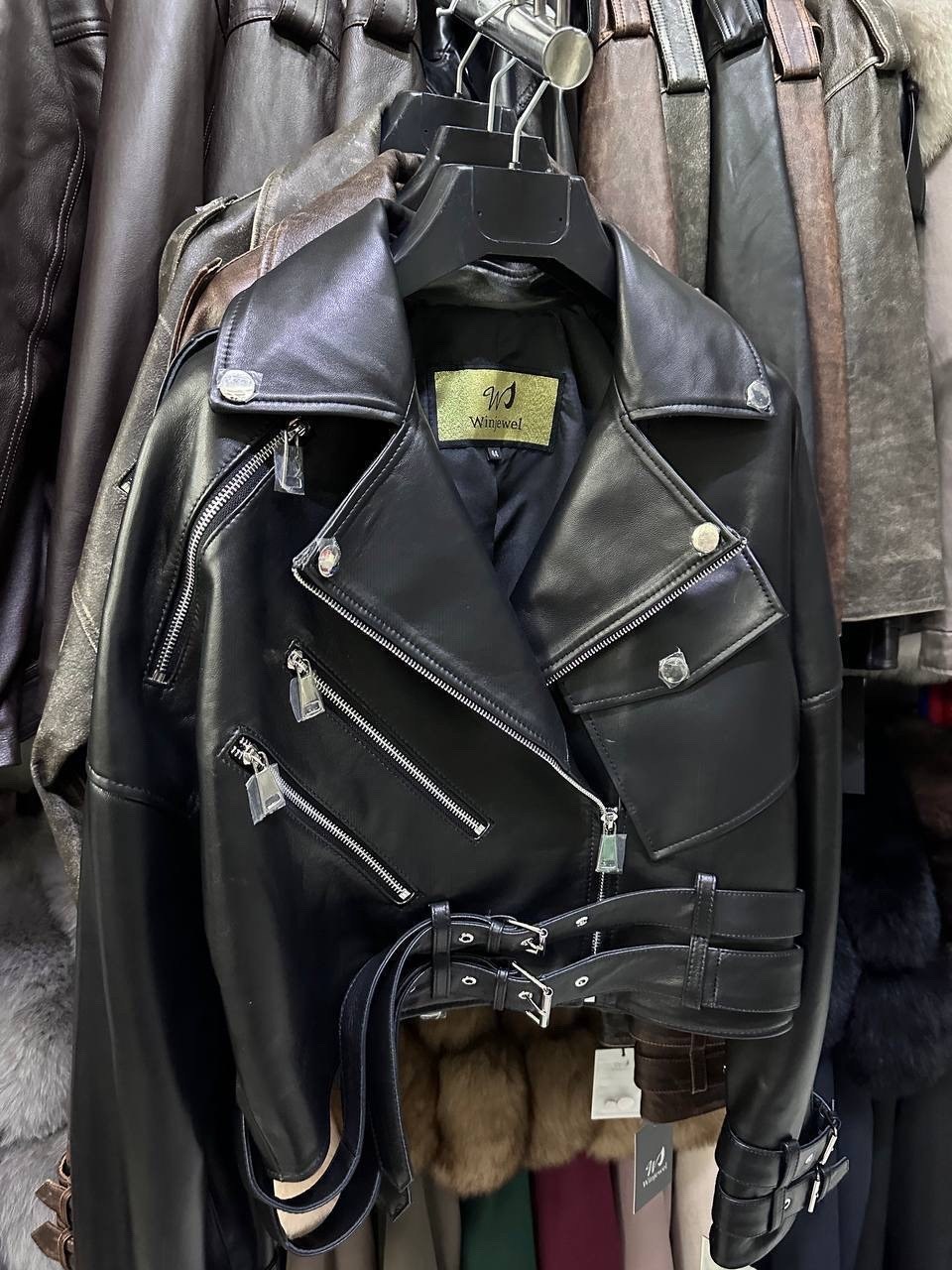 куртка кожаная,куртка косуха,куртка косуха кожаная,косуха,кожаная куртка prada