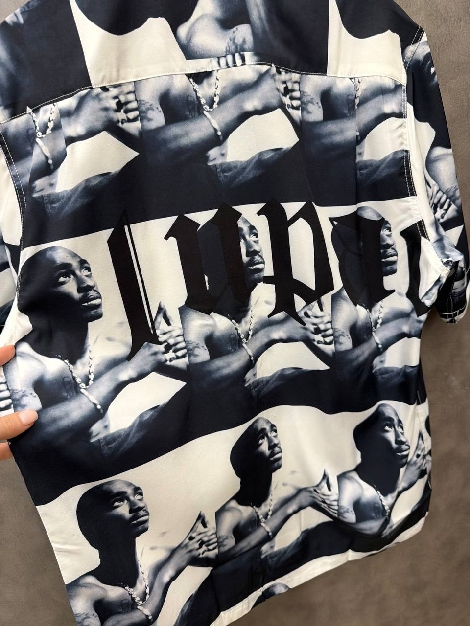 рубашки wacko maria,рубашка с принтом,рубашка,повседневная рубашка,мужские рубашки