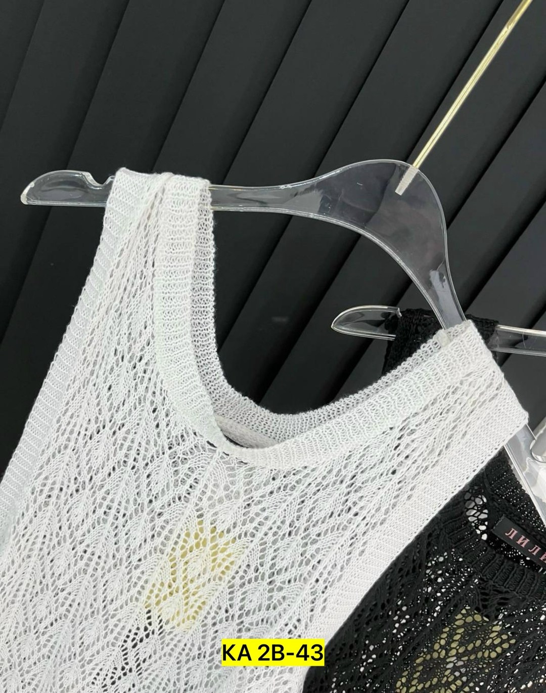 вязаная майка,вязаный топ,майка спицами,майка крючком,вязаный сарафан