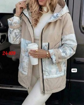 Верхняя одежда