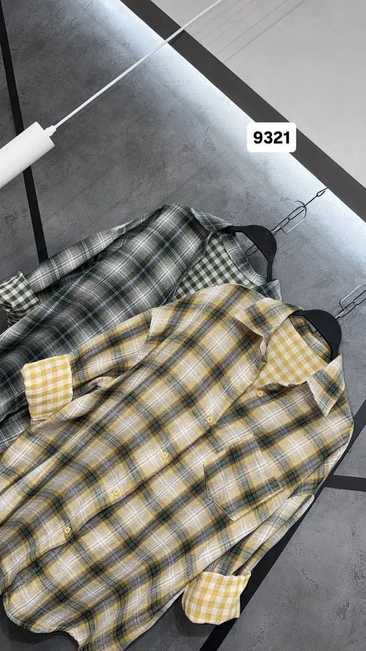 рубашка в клетку,рубашка в клетку женская,клетчатая рубашка,клетчатая рубашка женская,рубашка хлопок