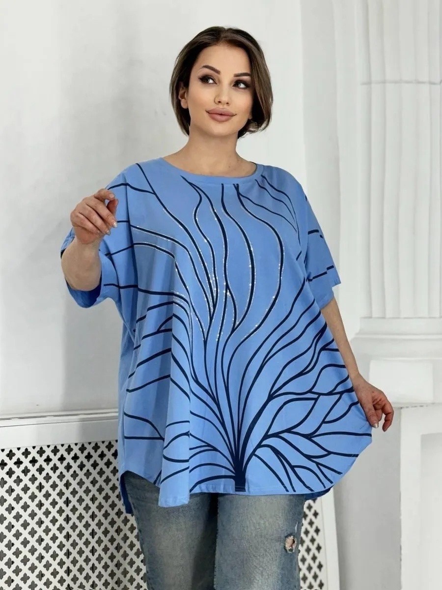 туника большие размеров,женская туника,футболки женские больших размеров,туника нарядная,туника летняя