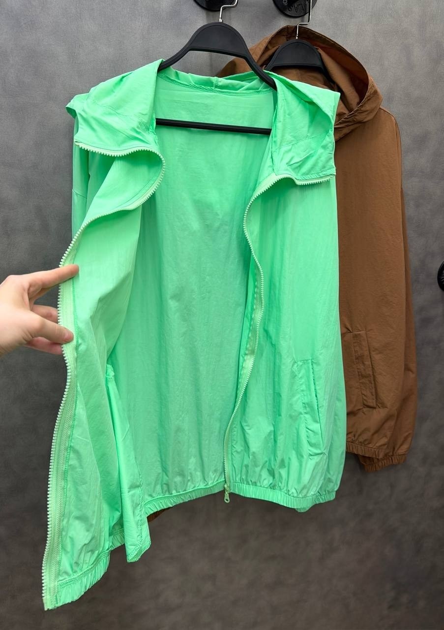 повседневная куртка,женская ветровка,летняя куртка,куртка легкая,тонкая куртка