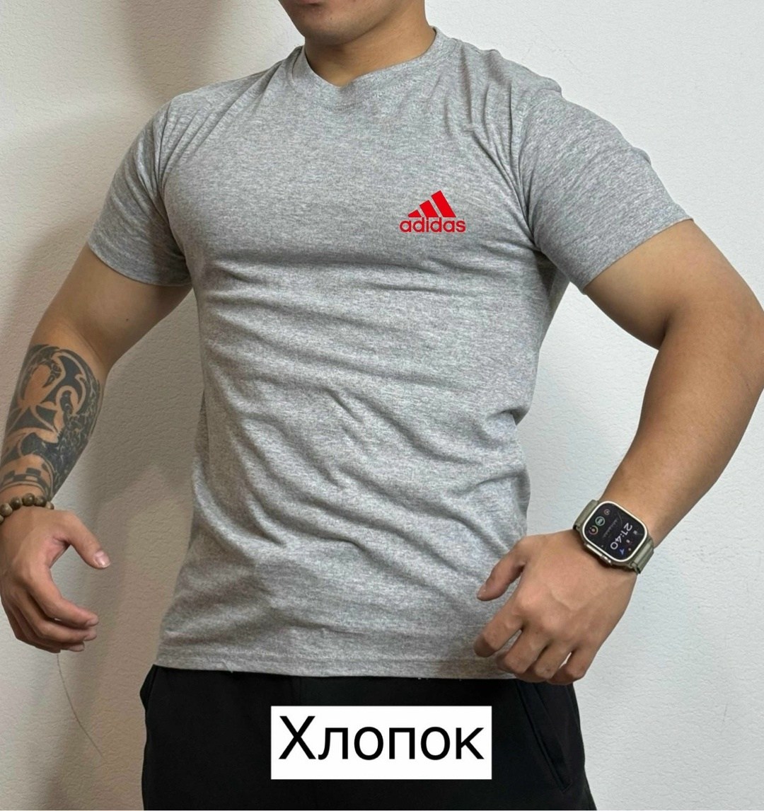 футболки мужские,футболка мужская базовая,футболки базовая,футболка мужская красная,мужская футболка adidas