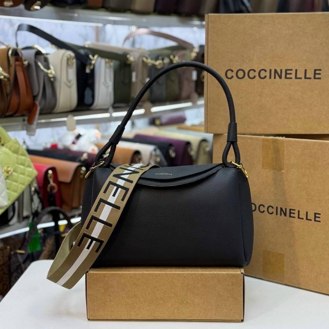 сумка женская coccinelle,сумка coccinelle,брендовые сумочки,женская брендовая сумка,сумки женская