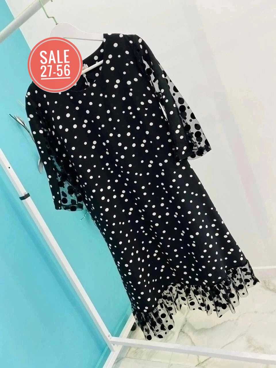 платье женское,платье,платье в горошек,платье шифоновое,шикарное платье