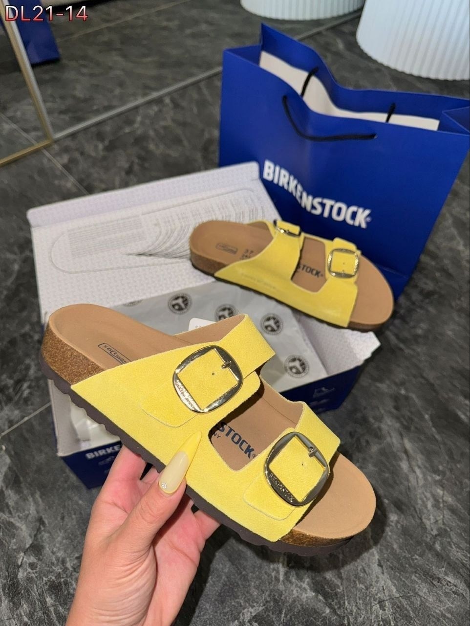 шлепанцы birkenstock,шлепанцы женские,женские сандалии,биркенштоки желтые женские,сандалии footwell